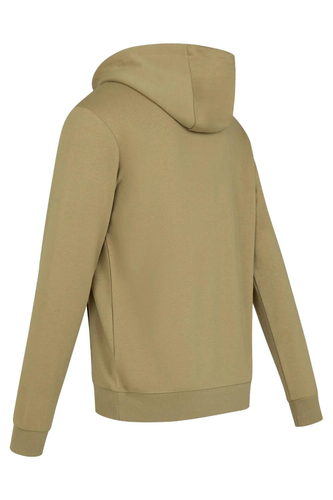 CLASSIC HOODIE CA243207 103 SAND
